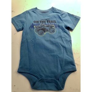 Carhartt Onesie